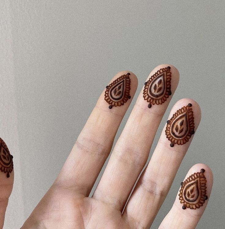 Minimal Finger 3
